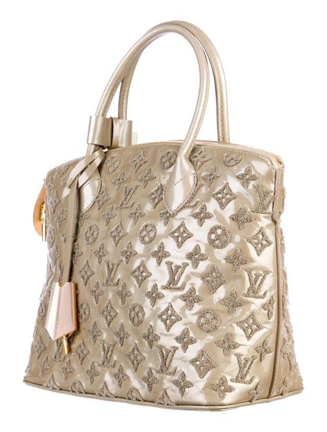 louis vuitton fascination lockit